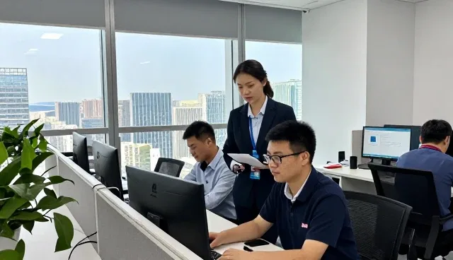 京诚融信投资管理（北京）有限公司解答关于企业内训服务的问题
