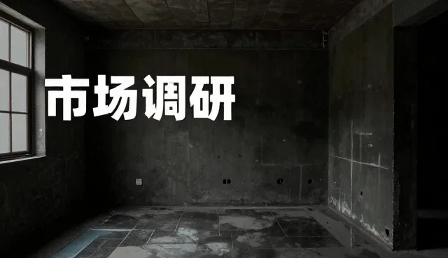 市场调研选型中需关注的四大核心要素