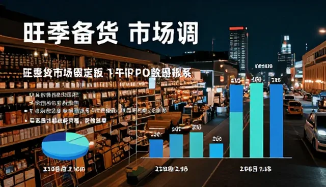 品牌建设中的市场调研实践与应用路径
