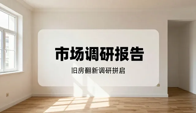 市场调研中的常见误区与正确理解