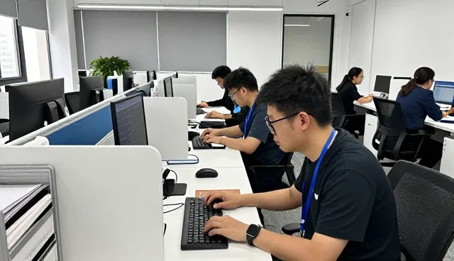 财务顾问服务在真实环境中的表现